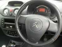 Used Citroën C2 2004 Hatchback