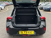 Used Vauxhall Corsa 75 HP (55 kW) 2024 Hatchback