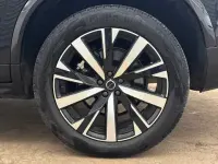 Used Volvo XC90 Plus 455 HP (334 kW) 2025 Black SUV