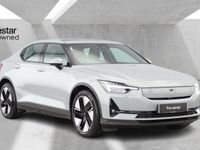 Used Polestar 2 Long Range Single Motor 219 kW (299 HP) 2025 Vapour Hatchback