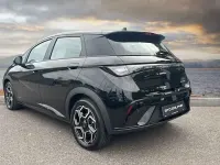 New BYD Dolphin Comfort 150 kW (204 HP) 2025 Black Hatchback