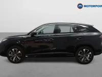 Usado MG HS SE 224 HP (164 kW) 2025 Preto SUV