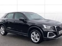 Used Audi Q2 Sport 150 HP (110 kW) 2026 SUV