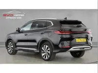 Used BYD Seal U Comfort 324 HP (238 kW) 2025 Black SUV
