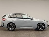 Used BMW X3 M Sport 208 HP (152 kW) 2025 Grey SUV