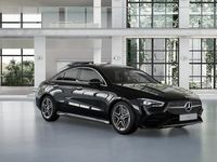 New Mercedes CLA220 Executive 190 HP (139 kW) 2025 Sedan