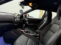 Used Nissan Primera S 117 HP (86 kW) 2019 Black SUV