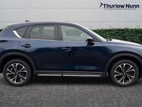 Used Mazda CX-5 Newground 165 HP (121 kW) 2025 SUV
