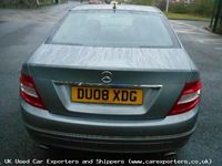 used Mercedes C350 C Class