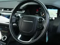 Second-hand Land Rover Range Rover Velar SE Dynamic 300 CP (220 kW) 2018 Gri SUV