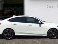 Used BMW 218 Gran Coupé M Sport 134 HP (98 kW) 2023 White Coupe