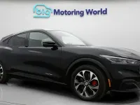 Used Ford Mustang Extended Range 351 HP (258 kW) 2022 Estate