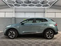 Used Kia Sportage 148 HP (108 kW) 2023 Grey SUV