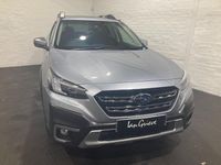 Used Subaru Outback 169 HP (124 kW) 2023 Silver Estate