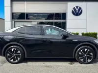 Used VW ID.5 Pro Performance 150 kW (204 HP) 2022 Black SUV