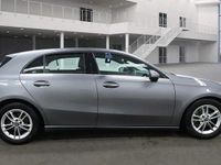 Used Mercedes A180 Executive 2019 Grey Hatchback