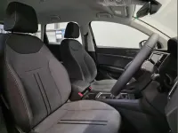 New Seat Ateca SE 113 HP (83 kW) 2025 Black SUV