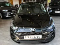 New Hyundai i10 Premium 79 HP (58 kW) 2026 Hatchback