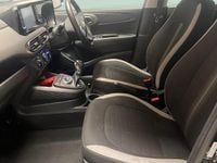 Used Hyundai i10 Advanced 67 HP (49 kW) 2025 Hatchback