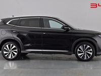Used BYD Seal Comfort 218 HP (160 kW) 2025 Obsidian black Estate