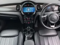 Used Mini Cooper S Hatch 192 HP (141 kW) 2023 White Hatchback