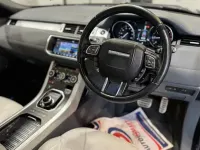 Used Land Rover Range Rover evoque HSE Dynamic 180 HP (132 kW) 2017 Hatchback