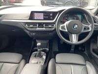 Used BMW 218 M Sport 138 HP (101 kW) 2020 White Coupe