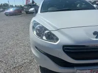 Used Peugeot RCZ GTi 156 HP (114 kW) 2015 White Coupe