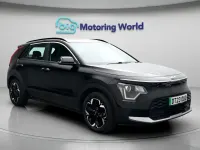 Used Kia e-Niro 147 kW (201 HP) 2023 SUV