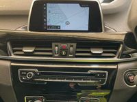 Used BMW X1 Sport Line 190 HP (139 kW) 2019 Grey SUV