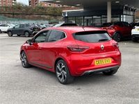 used Renault Clio IV 1.0 TCe 100 RS Line 5dr