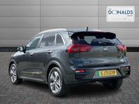 used Kia e-Niro 64 kWh 4+ SUV