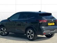 Used Nissan Qashqai N-Connecta 158 HP (116 kW) 2023 SUV