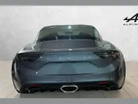 Nuevo Alpine A110 248 CV (182 kW) 2026 Gris Coupe