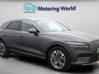 Used Genesis GV70 Sport 359 kW (489 HP) 2023 Grey SUV