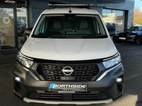 Used Nissan Townstar Acenta 2023 White Van