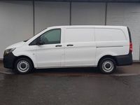 used Mercedes Vito 110CDI Progressive Van