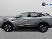 Begagnad MG HS Trophy 299 HK (219 kW) 2025 Grå SUV