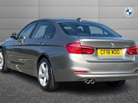 used BMW 320 3 Series i SE Saloon 2.0 4dr