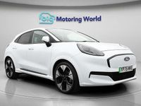 New Ford Puma Gen-E Premium 123 kW (168 HP) 2025 SUV