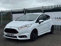 Usado Ford Fiesta ST 2015 Branco Citadino