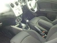 Used Alfa Romeo MiTo 2010 Hatchback