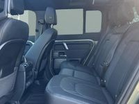 Used Land Rover Defender SE Dynamic 300 HP (220 kW) 2023 SUV