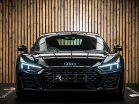 Used Audi R8 Coupé Performance 2023 Black Coupe