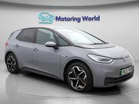 Used VW ID.3 Pro 150 kW (204 HP) 2023 Hatchback