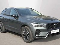 Used Volvo XC60 Plus 250 HP (183 kW) 2026 SUV