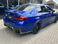 Used BMW M5 Competition Edition 625 HP (459 kW) 2023 Sedan