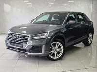Used Audi Q2 S-Line 150 HP (110 kW) 2019 SUV