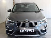 used BMW X1 2.0 20d xLine Auto xDrive Euro 6 (s/s) 5dr