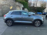 Used VW T-Roc 150 HP (110 kW) 2022 SUV
